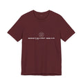 Family First Tee – Rome (Maroon)