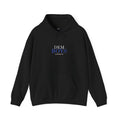 DEM BOYS Hoodie – The Prata (Black)