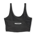 ML Sports Bra – Chest Hit (Black)