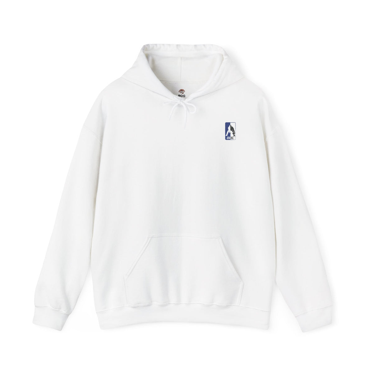 Keep Your Mind Right Hoodie