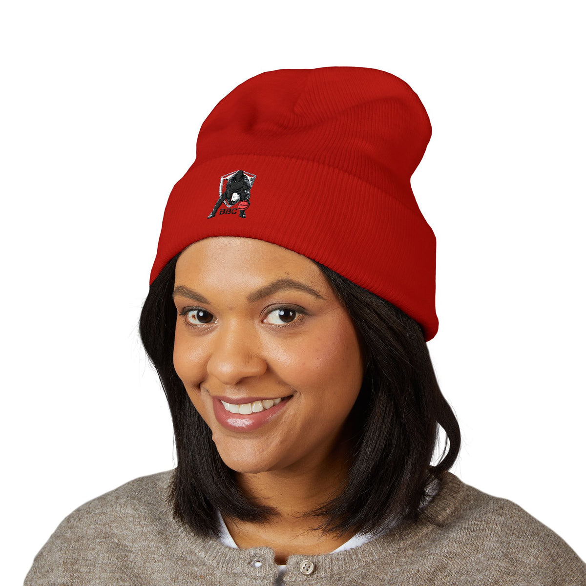 BBC Shield Beanie