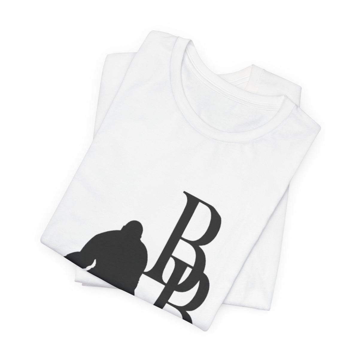 BBC Silhouette T-Shirt