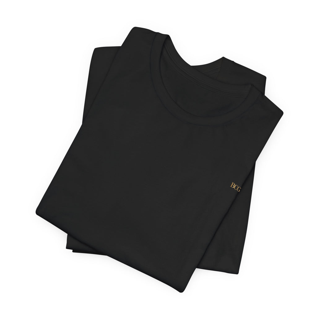 BCG Euro Luxury Shirt