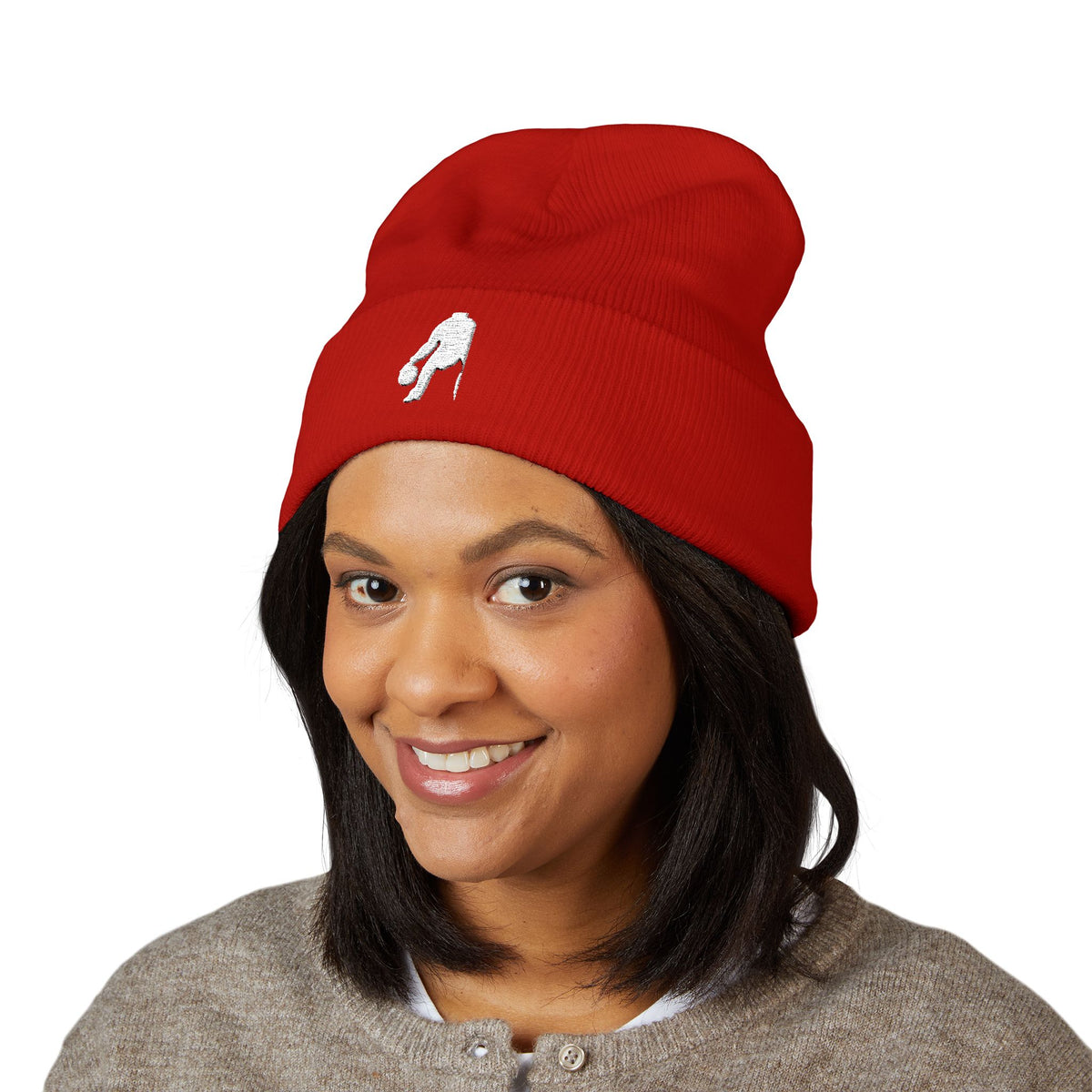 BBC Beanie