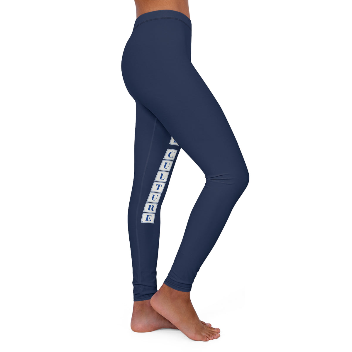 For The Culture Lisbon Leggings