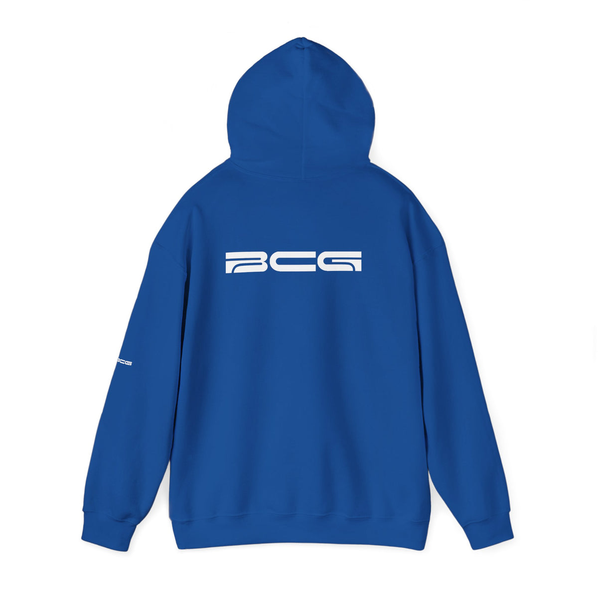 For The Culture Circle Hoodie