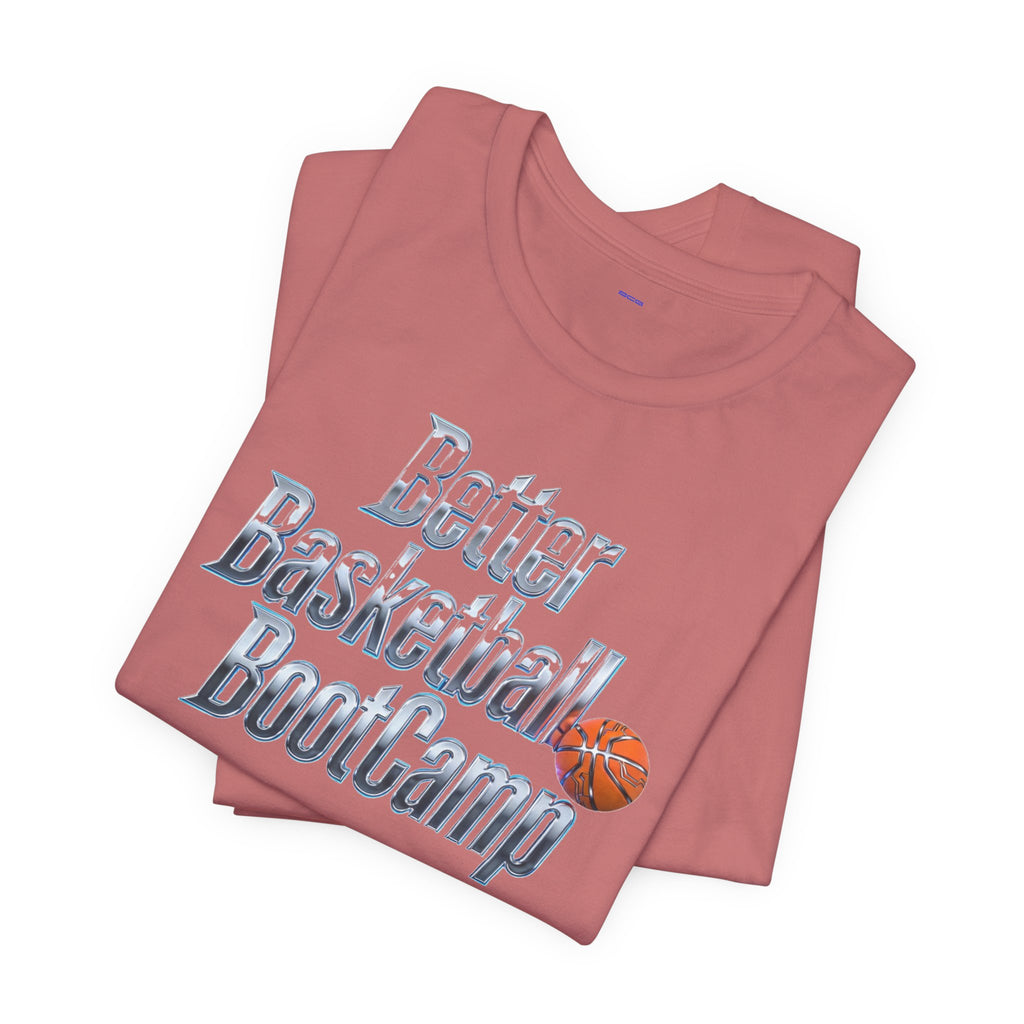 BBC Chrome T-Shirt