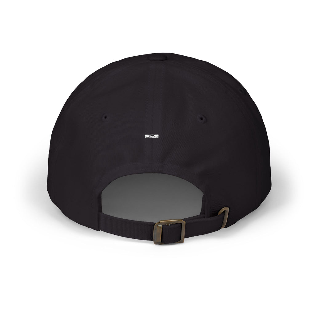 ML Hat – Plaque Back