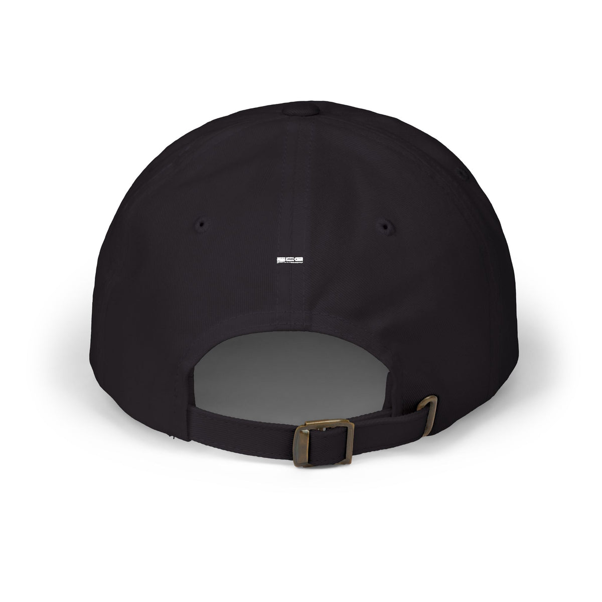 ML Hat – Plaque Back