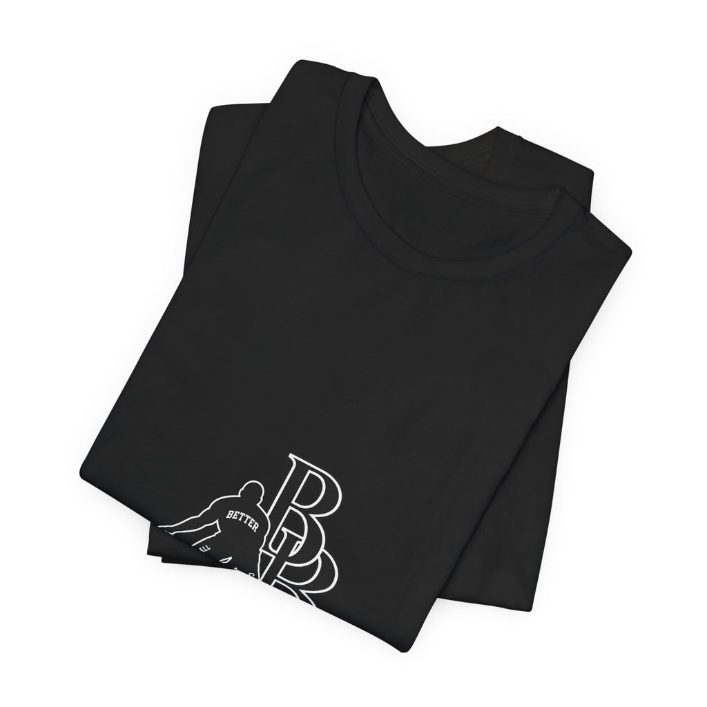BBC Logo T-Shirt