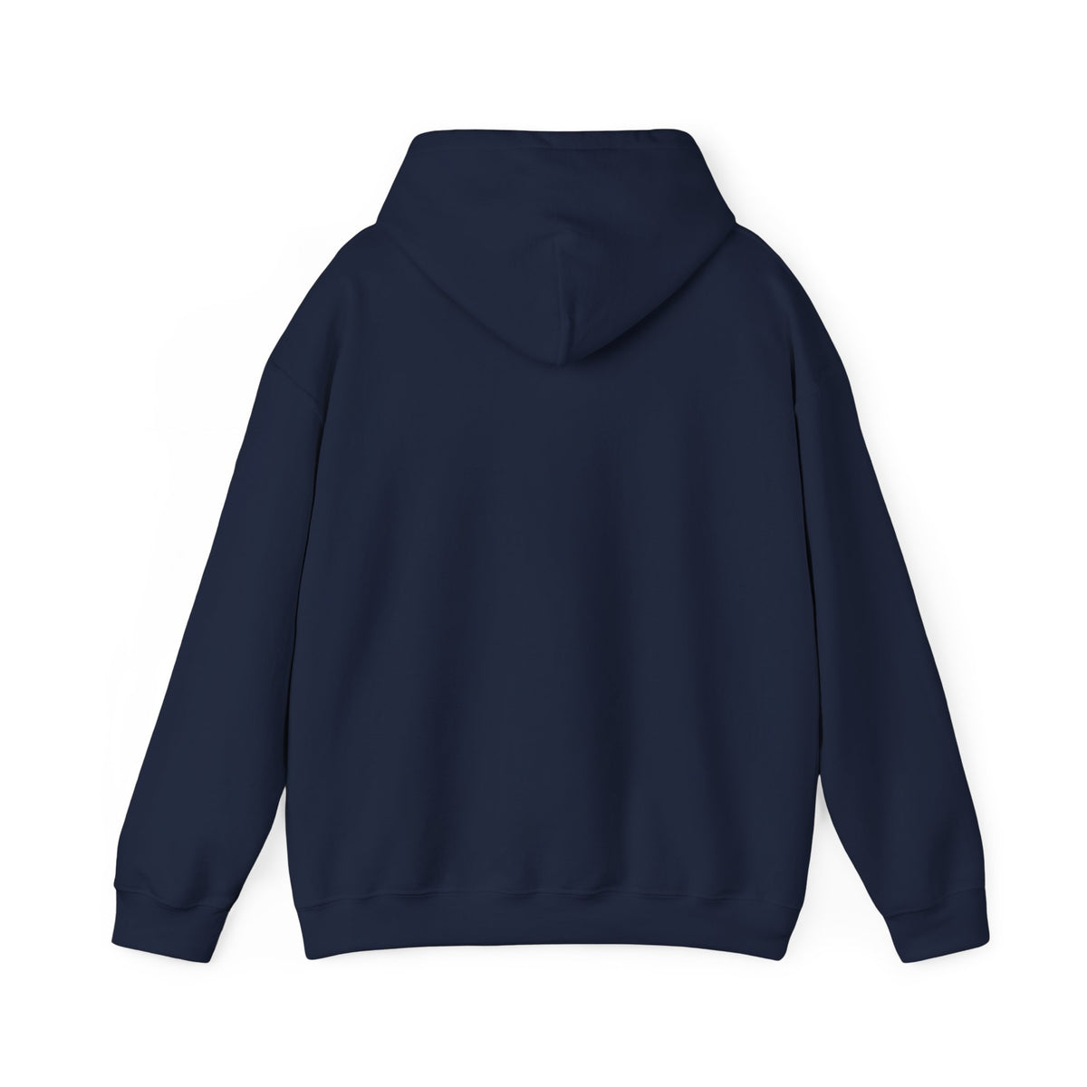 Palm Tree & Chain Logo Hoodie — BCG Graphic Pullover