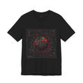 For The Culture Basketball Tee — "Bootcamp Gear" Graphic Shirt