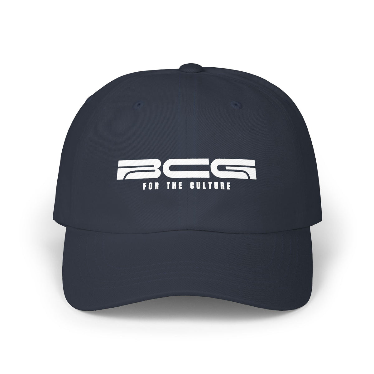 ML Hat – Plaque Back