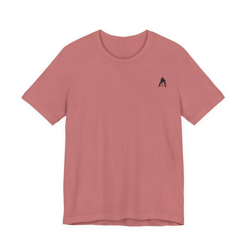 BBC White Logo T-Shirt