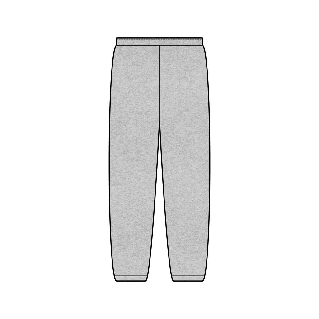BBC BCG Vertical Sweatpants