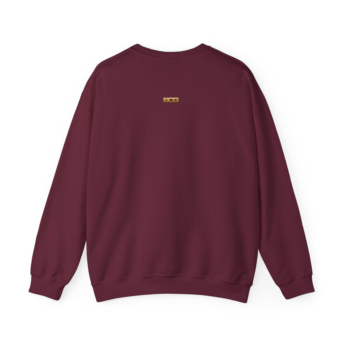 For The Culture London Crewneck Sweatshirt