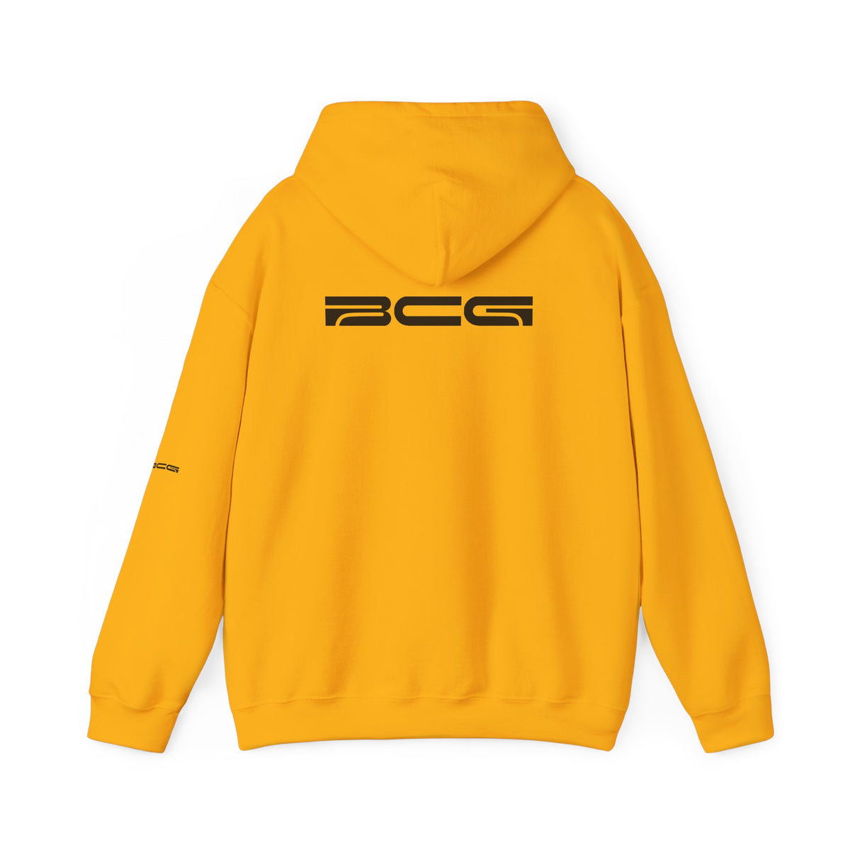 For The Culture Circle Hoodie