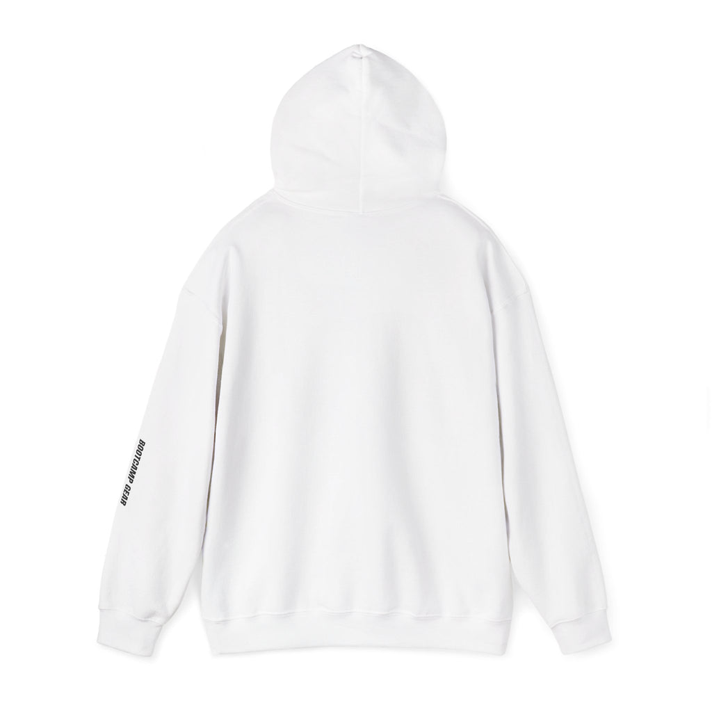 BBC BCG Vertical Hoodie