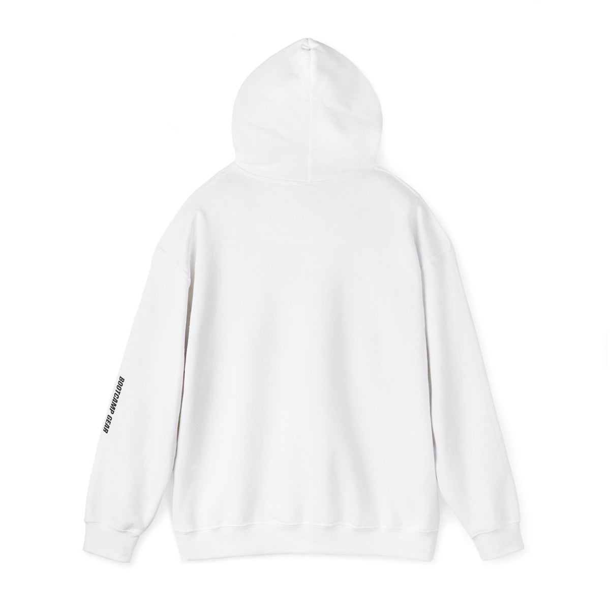 BBC BCG Vertical Hoodie