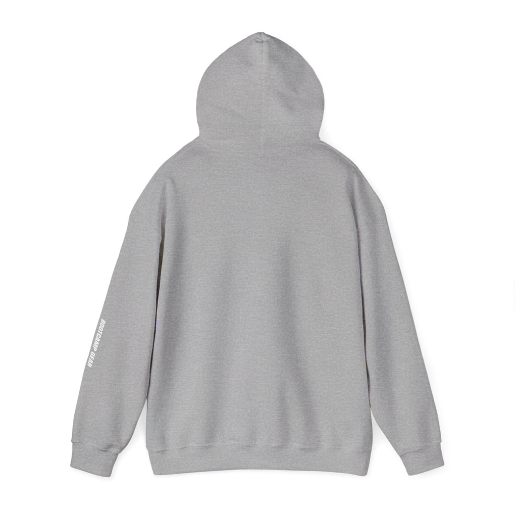 BBC BCG Vertical Hoodie
