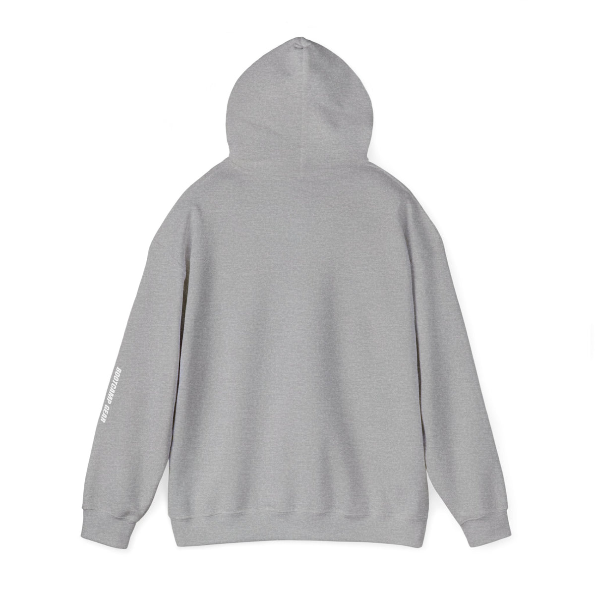 BBC BCG Vertical Hoodie
