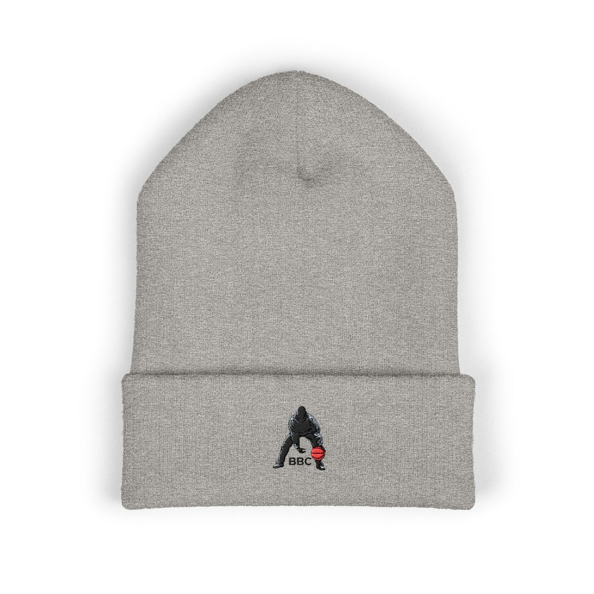 BBC Player Beanie