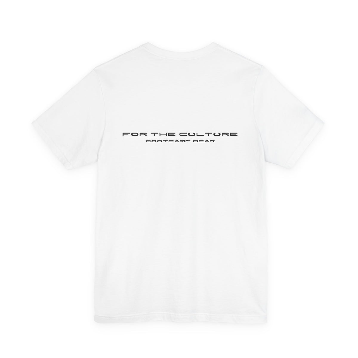 Family First Tee – Minnetonka (White)