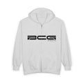 ML Zip Hoodie – Sand