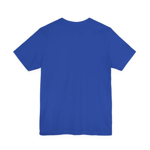 BBC Atom Tee – True Royal