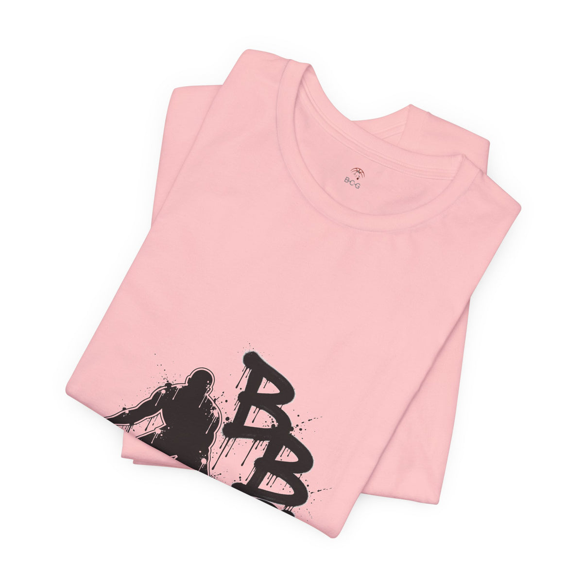 BBC Player Drip T-Shirt