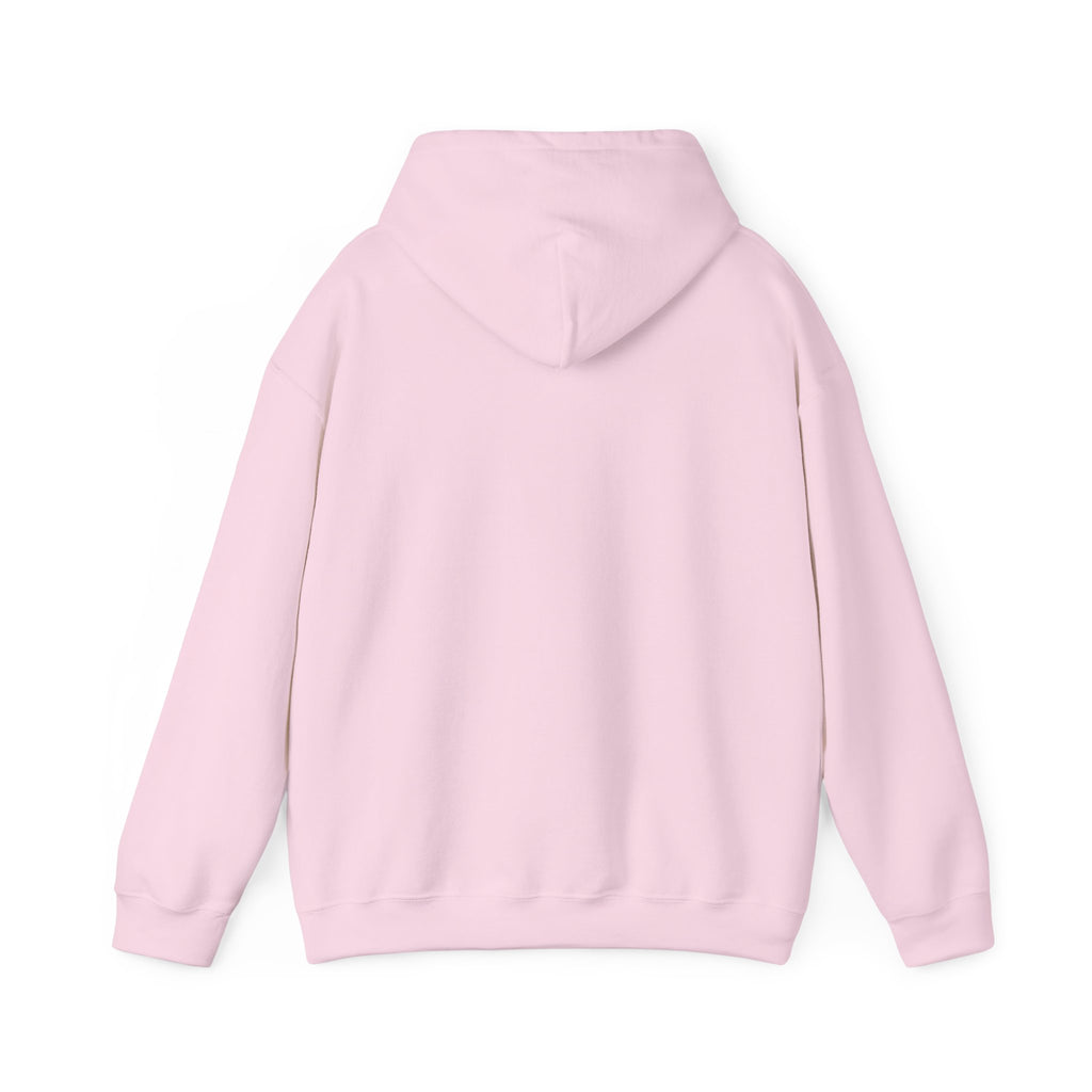 BBC Logo Hoodie ohne Aufdruck auf dem Rücken