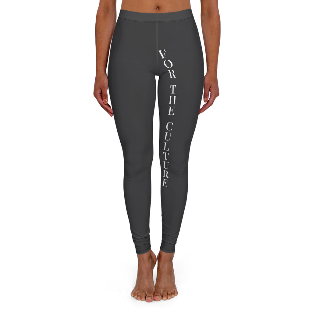 For The Culture Milan Leggings