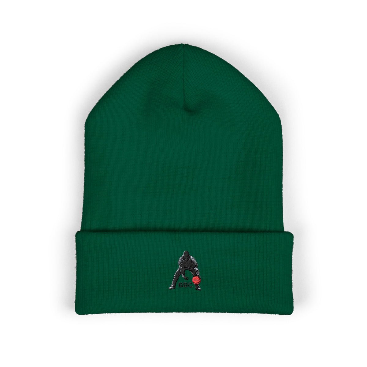 BBC Player Beanie