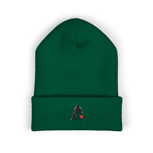 BBC Player Beanie