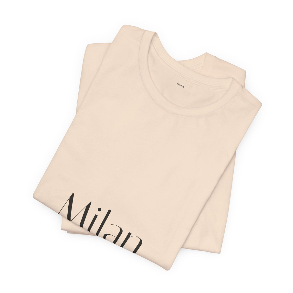 For The Culture Milan Tee