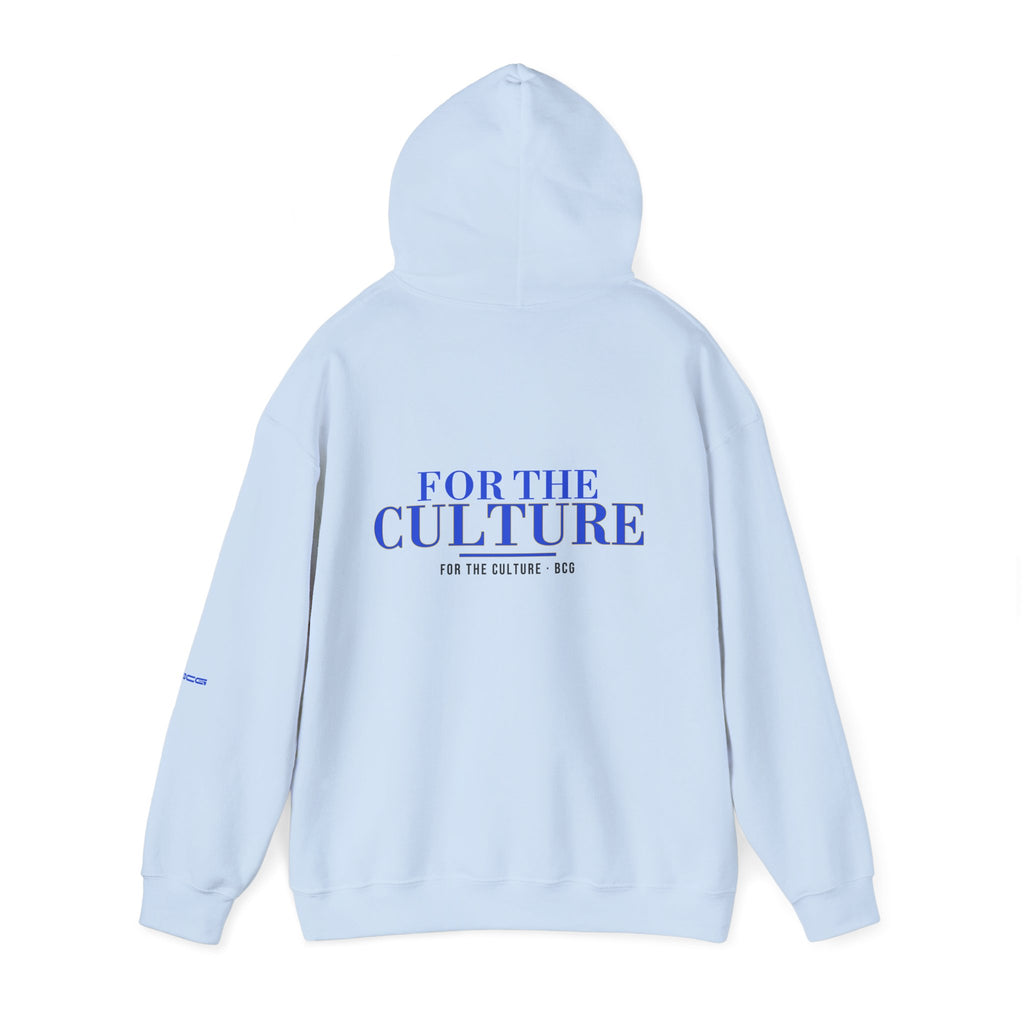 ML Hoodie – Dem Boys Neckline (Light Blue)