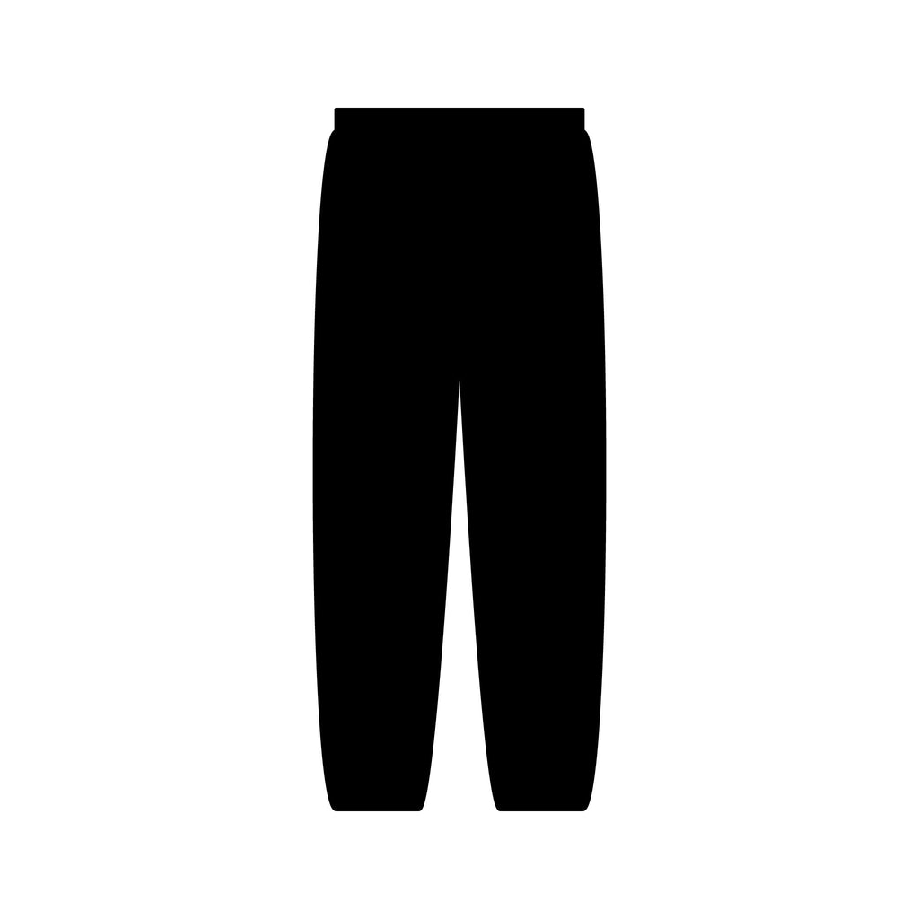BBC Mark Sweatpants – Black