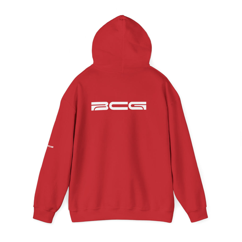 For The Culture Circle Hoodie