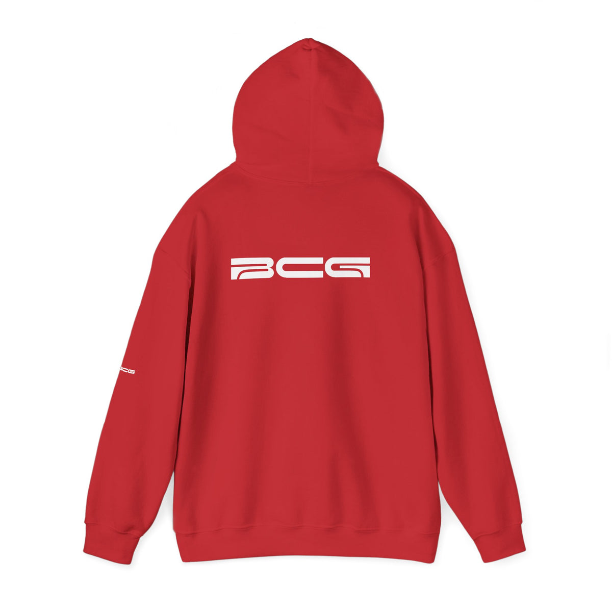 For The Culture Circle Hoodie