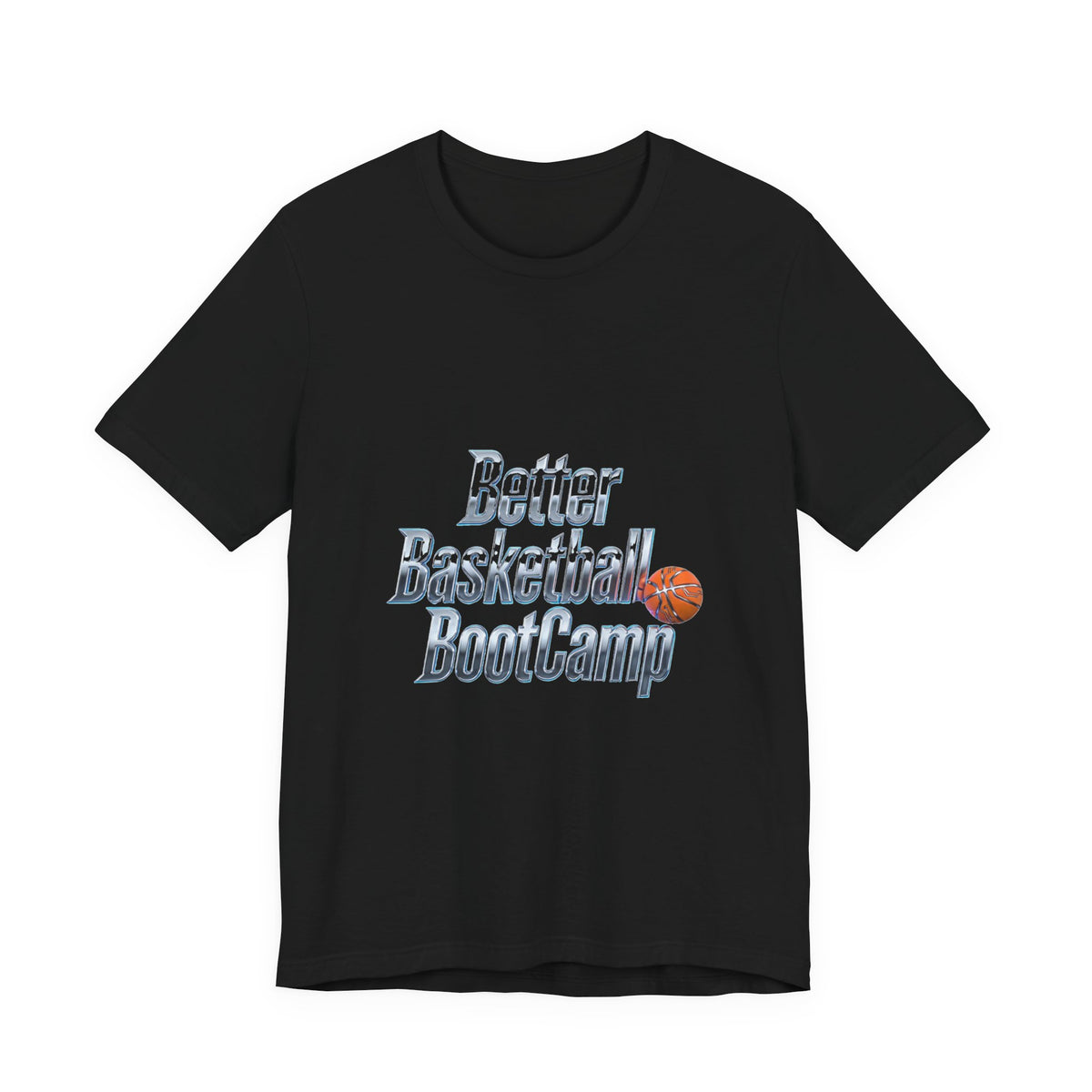 BBC Chrome T-Shirt