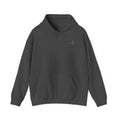 BBC Logo Hoodie ohne Aufdruck auf dem Rücken