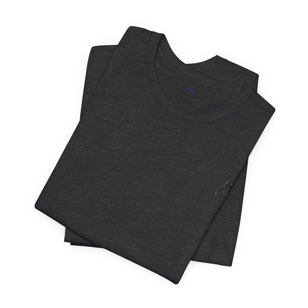 BBC White Logo T-Shirt