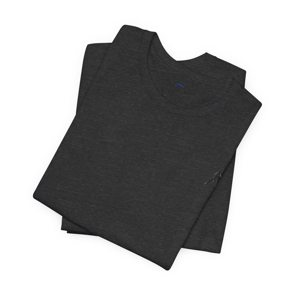 BBC White Logo T-Shirt