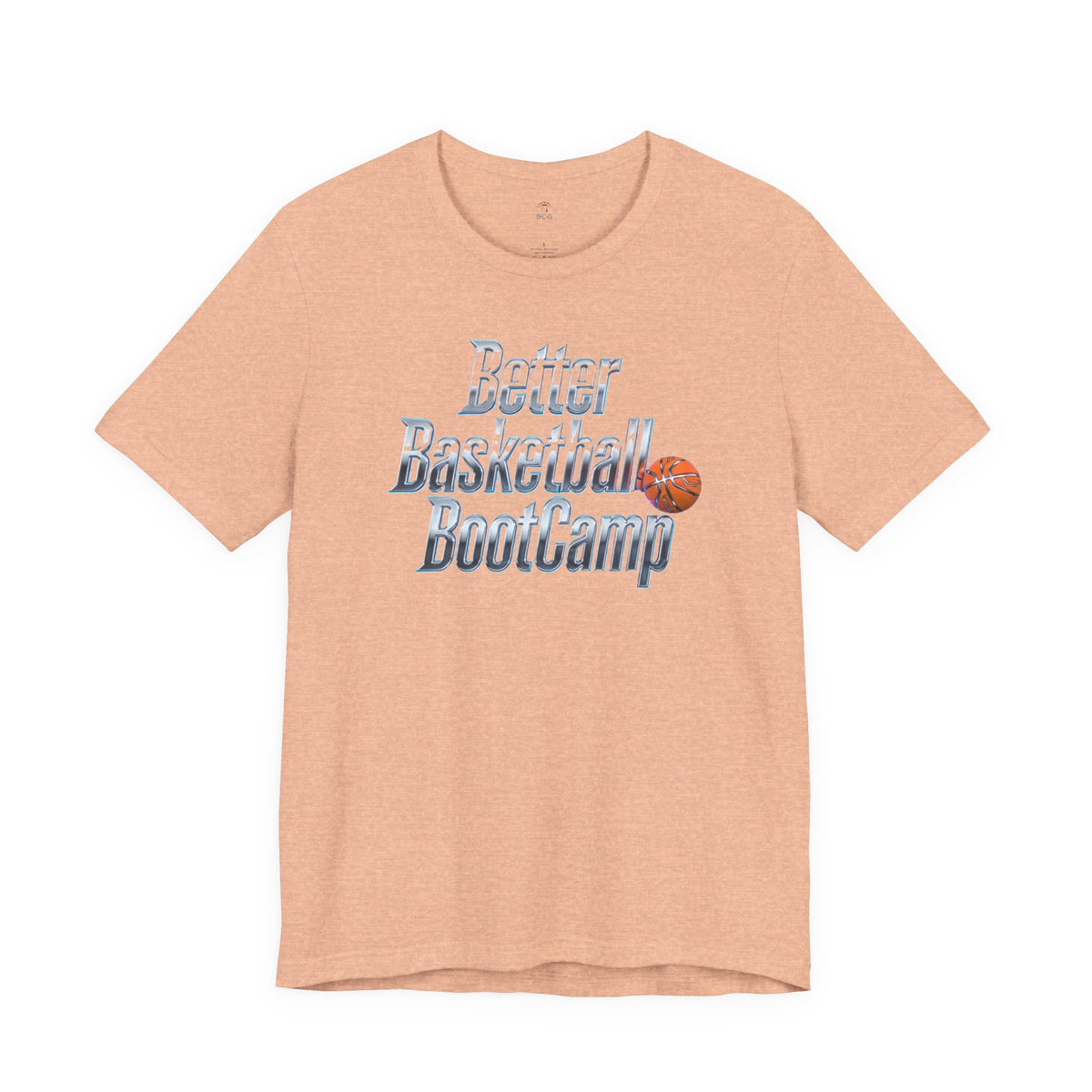 BBC Chrome T-Shirt