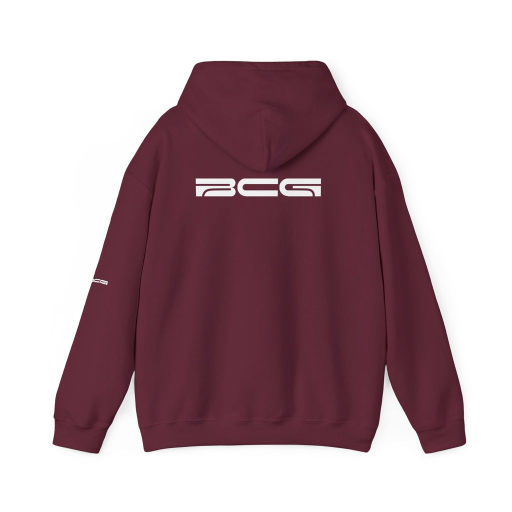 For The Culture Circle Hoodie
