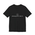 Family First Tee – Berlin (Black)