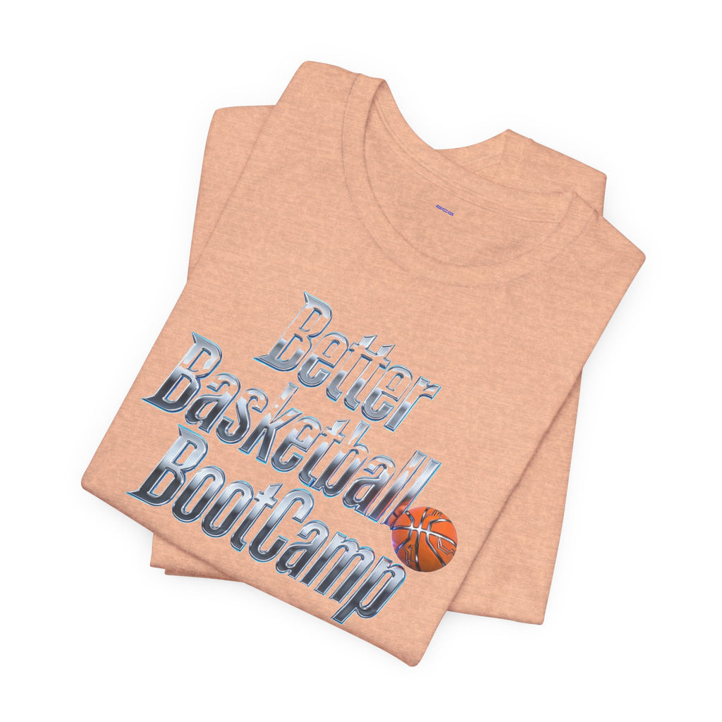 BBC Chrome T-Shirt