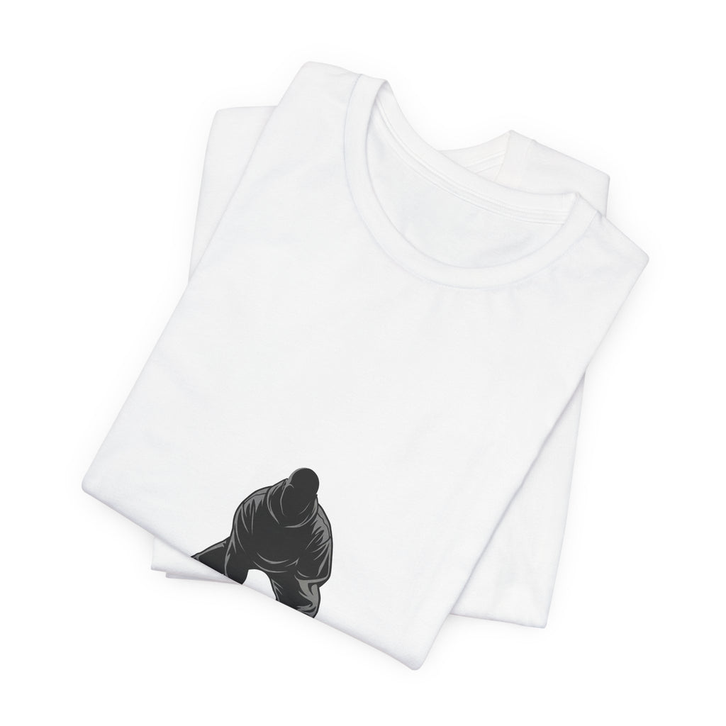 BBC Crossover T-Shirt