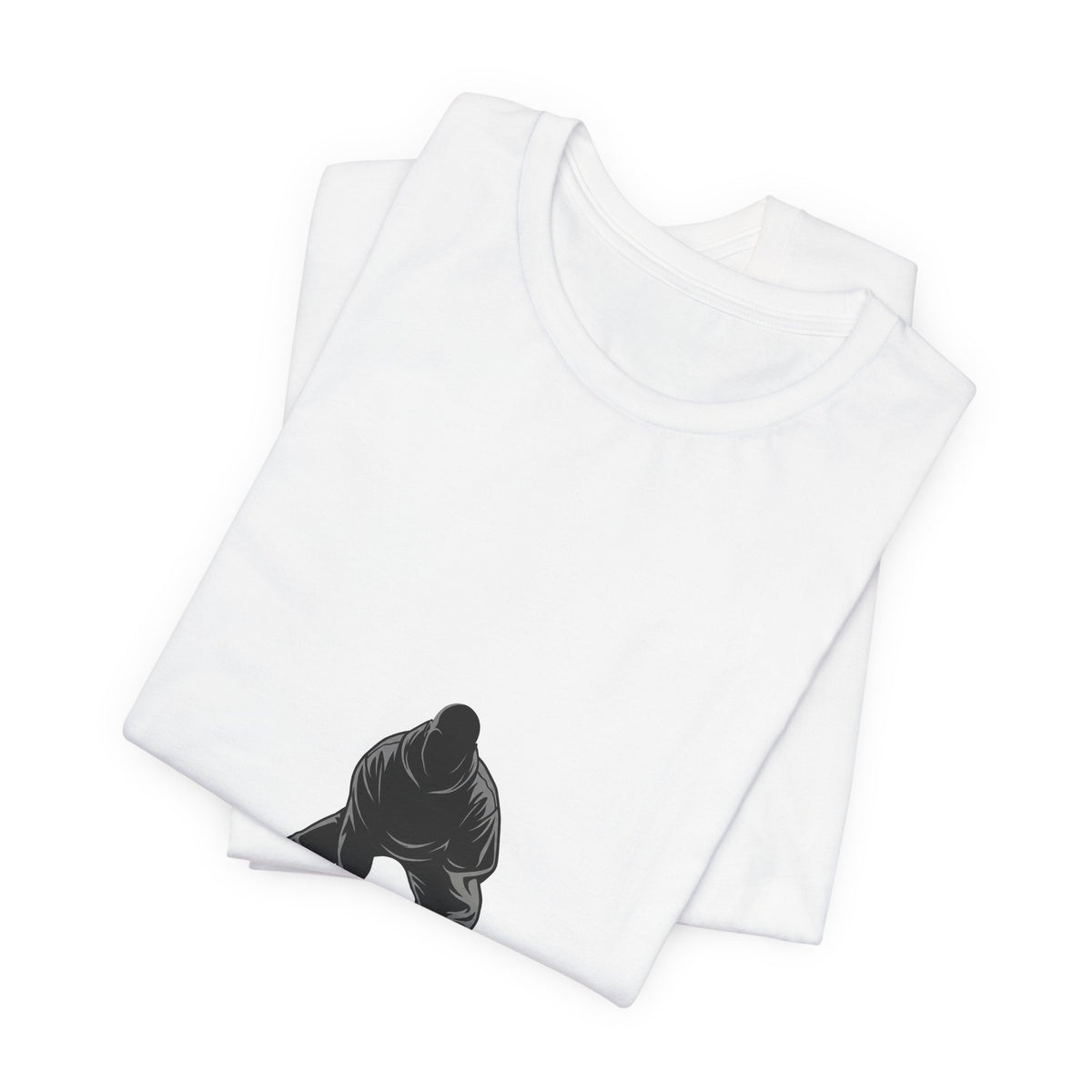 BBC Crossover T-Shirt