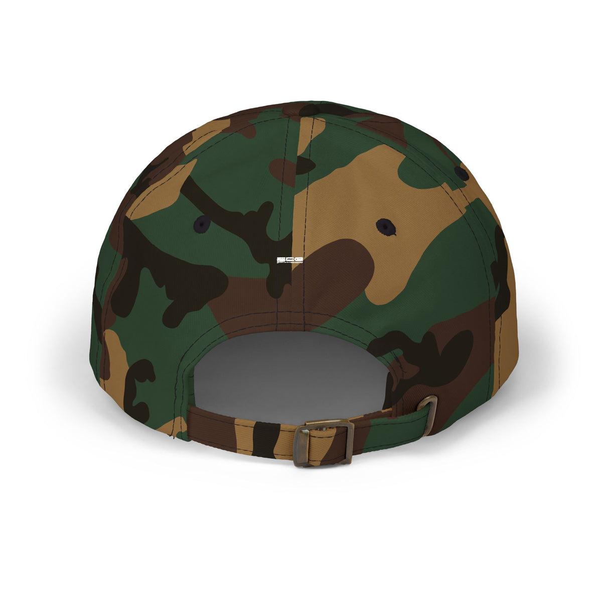 ML Hat – Plaque Back